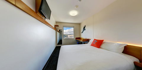 Ibis Budget Sydney Airport - Accommodation Main Beach 16