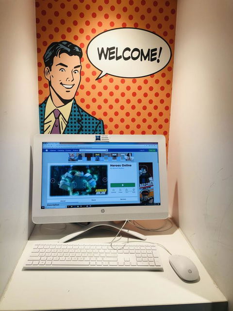 Ibis Budget Sydney Airport - Accommodation Main Beach 23