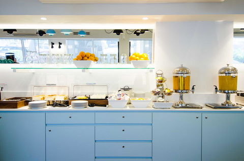 Ibis Budget Sydney Airport - Accommodation Main Beach 40