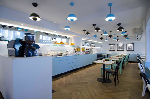 Ibis Budget Sydney Airport - Accommodation Main Beach 35