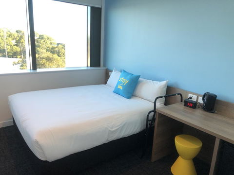 Ibis Budget Sydney Airport - Accommodation Main Beach 18