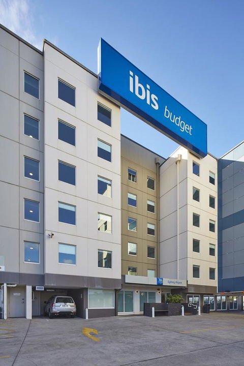 Ibis Budget Sydney Airport - Accommodation Main Beach 41