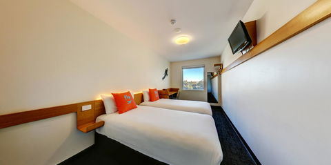 Ibis Budget Sydney Airport - Accommodation Main Beach 15