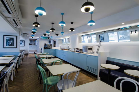 Ibis Budget Sydney Airport - Accommodation Main Beach 42