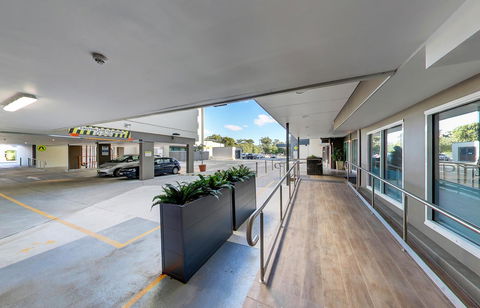 Ibis Budget Sydney Airport - Accommodation Main Beach 2