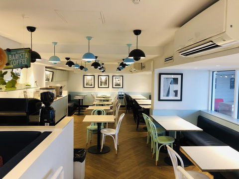 Ibis Budget Sydney Airport - Accommodation Main Beach 25