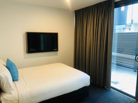 Ibis Budget Sydney Airport - Accommodation Main Beach 31