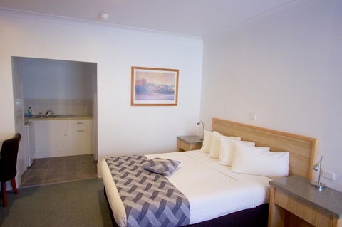 Albury Paddlesteamer Motel - Accommodation Main Beach 34