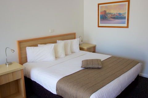 Albury Paddlesteamer Motel - Accommodation Main Beach 31