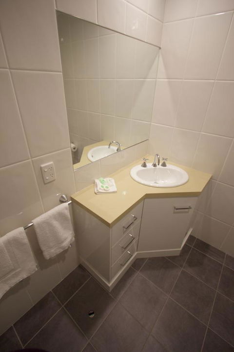 Albury Paddlesteamer Motel - Accommodation Main Beach 21