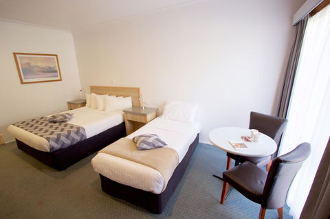 Albury Paddlesteamer Motel - Accommodation Main Beach 35