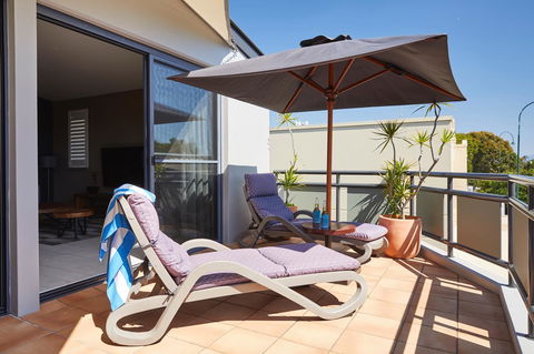 Byron Quarter Apartments - Accommodation Main Beach 8
