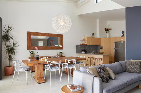 Byron Quarter Apartments - Accommodation Main Beach 4