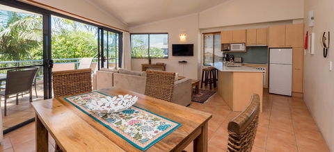 Byron Quarter Apartments - Accommodation Main Beach 40