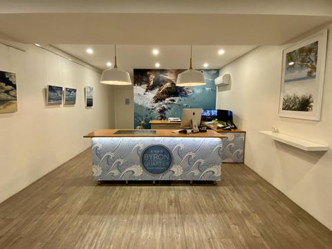 Byron Quarter Apartments - Accommodation Main Beach 2