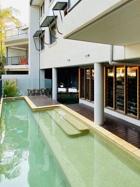 Byron Quarter Apartments - Accommodation Main Beach 17