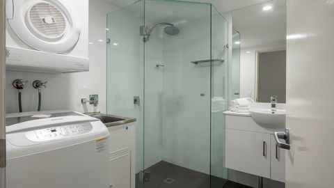 Byron Quarter Apartments - Accommodation Main Beach 31
