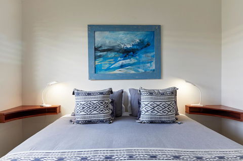 Byron Quarter Apartments - Accommodation Main Beach 6