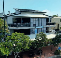 Byron Quarter Apartments - Accommodation Main Beach