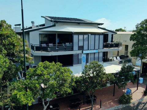 Byron Quarter Apartments - Accommodation Main Beach 0