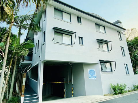 Byron Quarter Apartments - Accommodation Main Beach 19