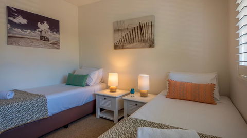 Byron Quarter Apartments - Accommodation Main Beach 30