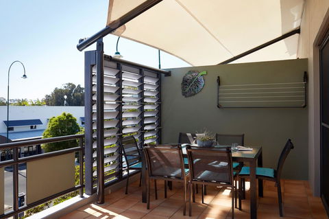 Byron Quarter Apartments - Accommodation Main Beach 10