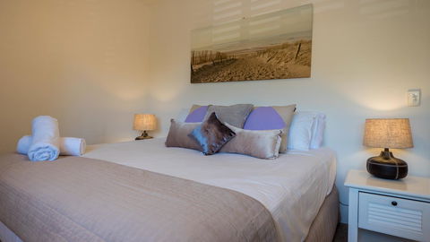 Byron Quarter Apartments - Accommodation Main Beach 29
