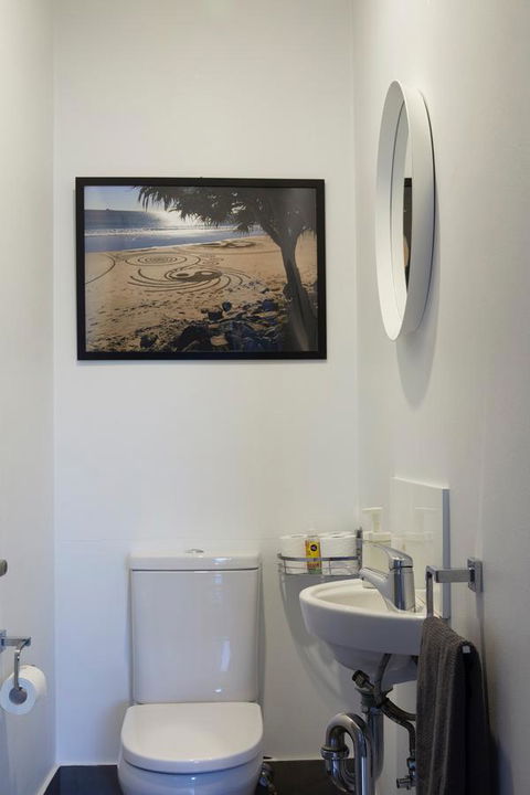 Byron Quarter Apartments - Accommodation Main Beach 12