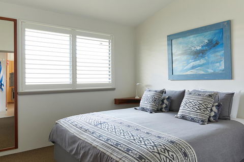 Byron Quarter Apartments - Accommodation Main Beach 13