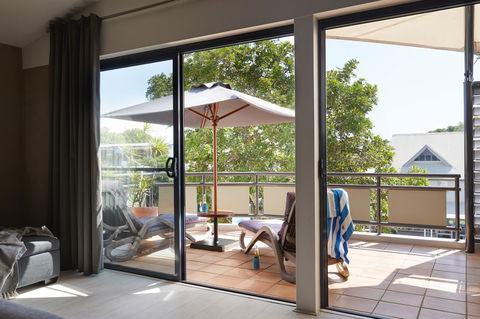 Byron Quarter Apartments - Accommodation Main Beach 7