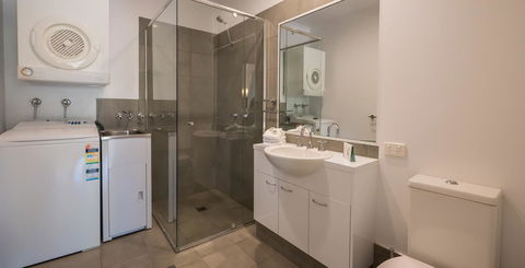 Byron Quarter Apartments - Accommodation Main Beach 42