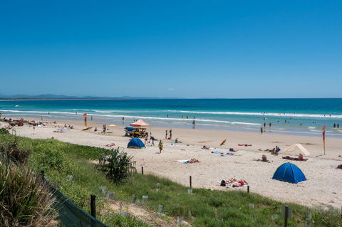 Byron Quarter Apartments - Accommodation Main Beach 23