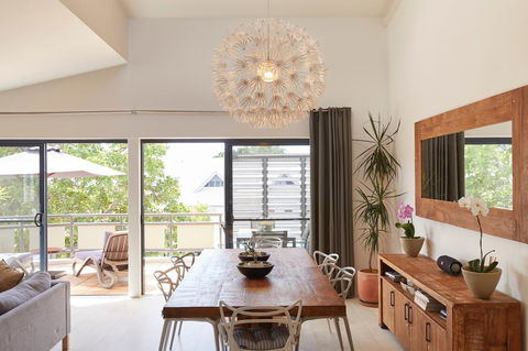 Byron Quarter Apartments - Accommodation Main Beach 11