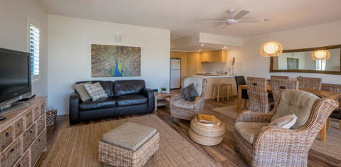 Byron Quarter Apartments - Accommodation Main Beach 37