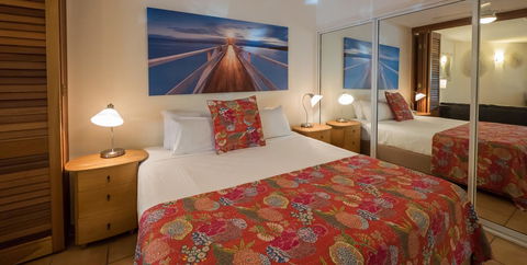 Byron Quarter Apartments - Accommodation Main Beach 44