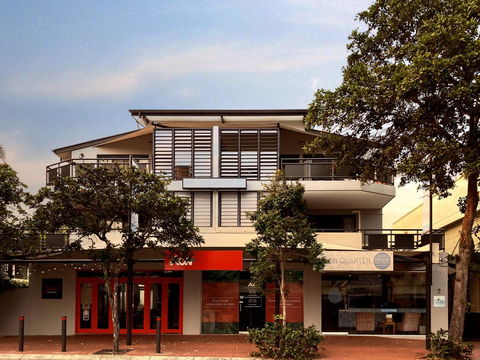Byron Quarter Apartments - Accommodation Main Beach 21