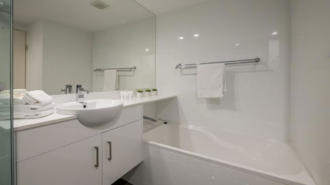 Byron Quarter Apartments - Accommodation Main Beach 35