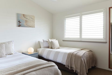 Byron Quarter Apartments - Accommodation Main Beach 15