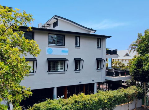 Byron Quarter Apartments - Accommodation Main Beach 20