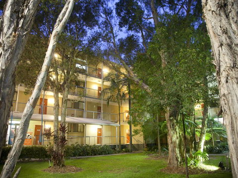 Club Wyndham Flynns Beach, Trademark Collection By Wyndham - Accommodation Main Beach 12