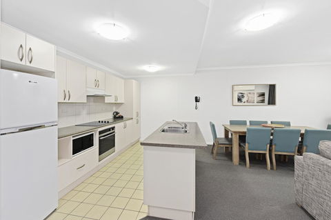 Club Wyndham Flynns Beach, Trademark Collection By Wyndham - Accommodation Main Beach 7