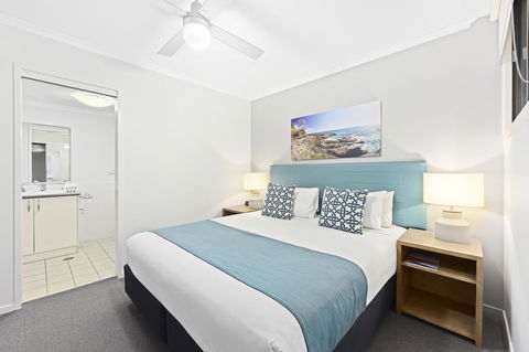 Club Wyndham Flynns Beach, Trademark Collection By Wyndham - Accommodation Main Beach 9
