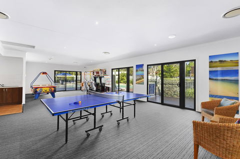 Club Wyndham Flynns Beach, Trademark Collection By Wyndham - Accommodation Main Beach 15
