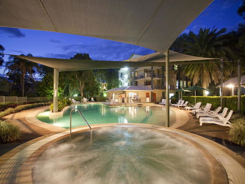 Club Wyndham Flynns Beach, Trademark Collection By Wyndham - Accommodation Main Beach 0