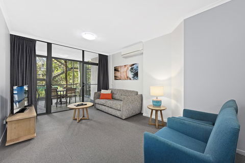 Club Wyndham Flynns Beach, Trademark Collection By Wyndham - Accommodation Main Beach 11