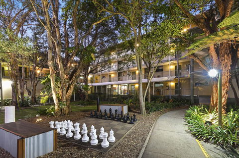 Club Wyndham Flynns Beach, Trademark Collection By Wyndham - Accommodation Main Beach 2