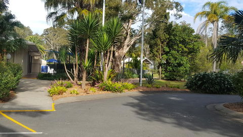 Club Wyndham Flynns Beach, Trademark Collection By Wyndham - Accommodation Main Beach 27