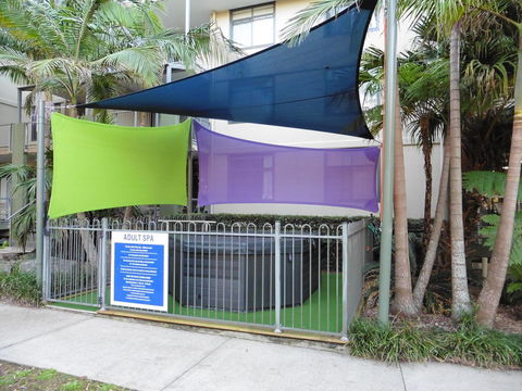 Club Wyndham Flynns Beach, Trademark Collection By Wyndham - Accommodation Main Beach 8