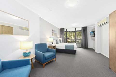 Club Wyndham Flynns Beach, Trademark Collection By Wyndham - Accommodation Main Beach 16